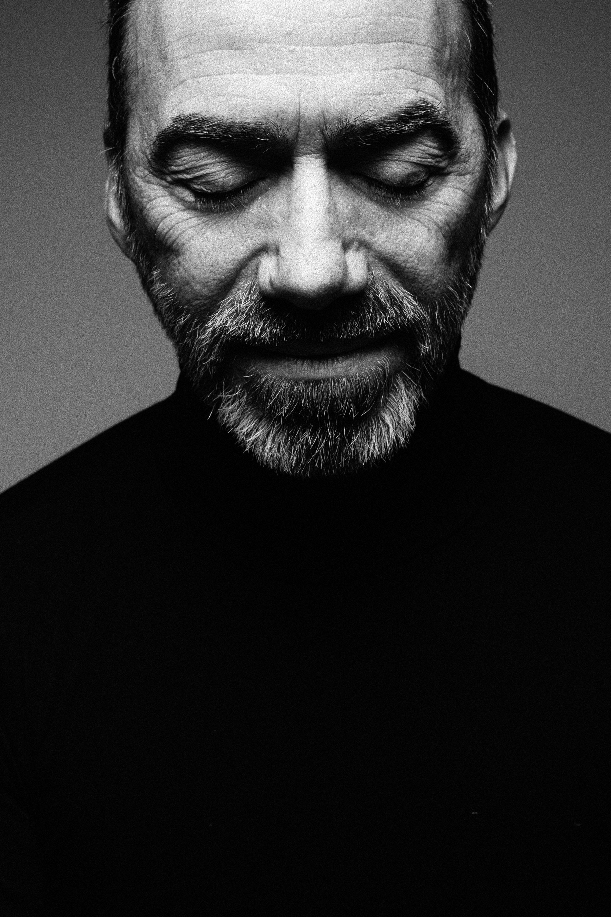 Stephane Mosse