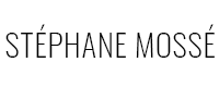 Stephane Mosse logo